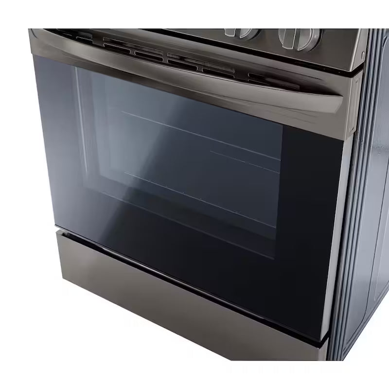 5.8 cu. ft. Gas Single Oven Range with Air Fry I3464