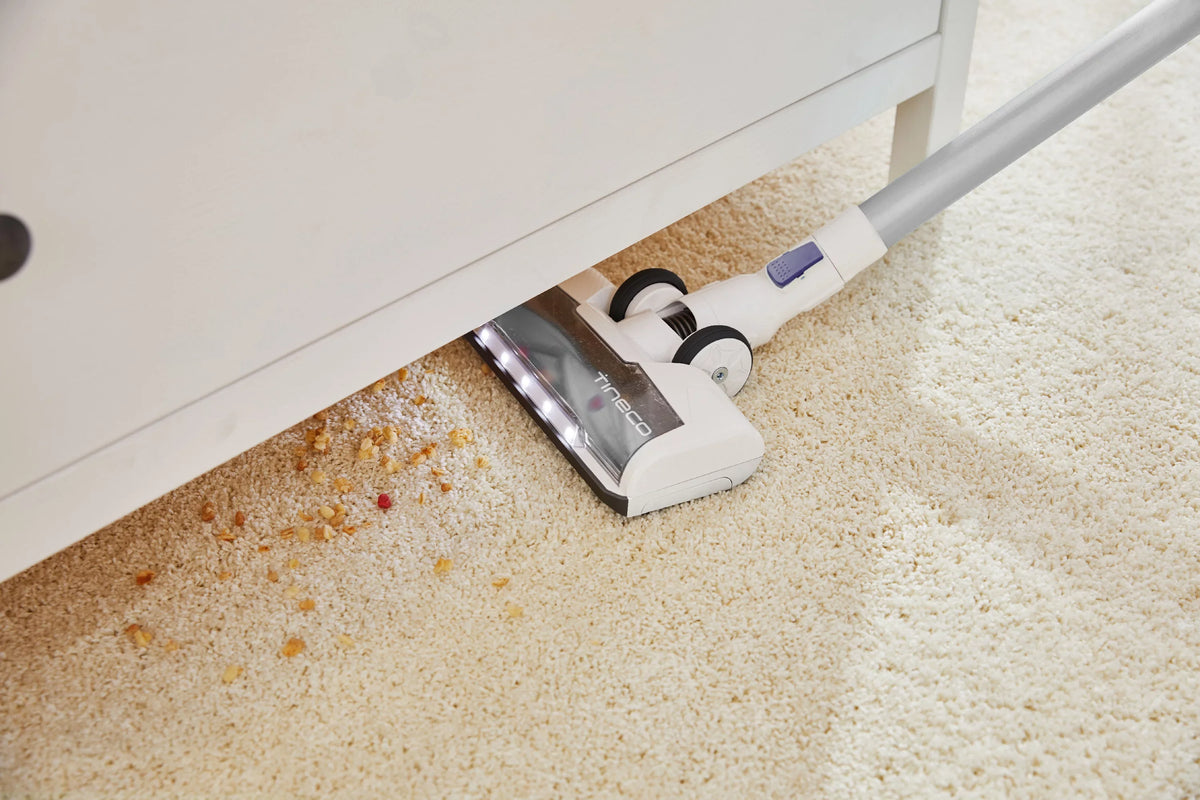 Cordless Ultralight Stick Vacuum Cleaner B800250