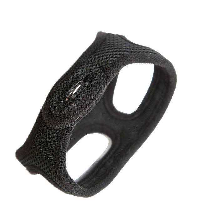 Mesh Pet Shoulder Harness Collar A7619