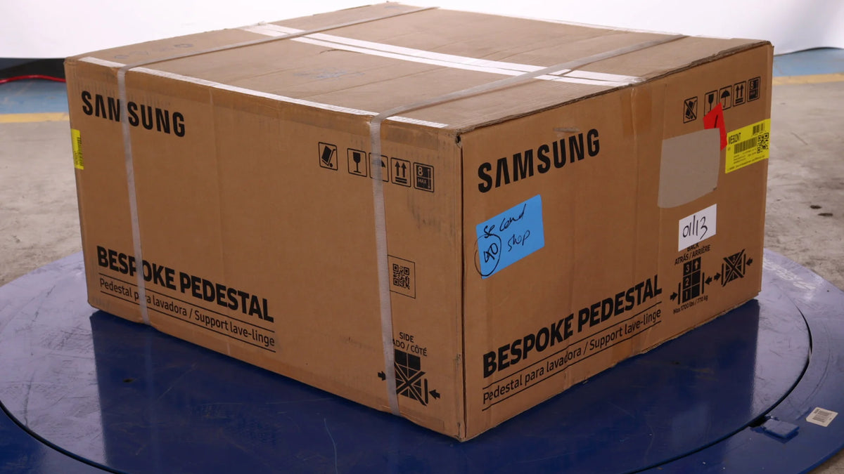 Pedestal D574