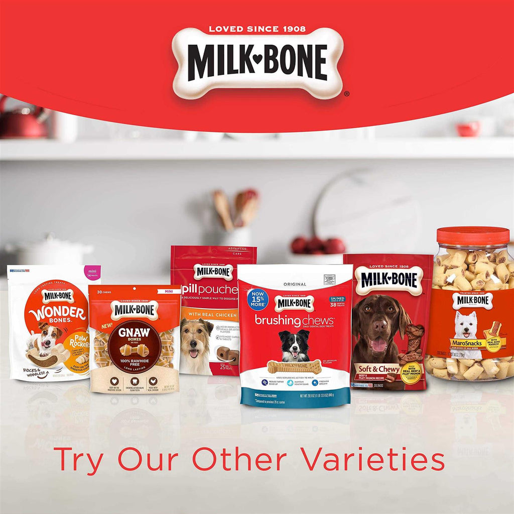 Mini Dog Treats J58200