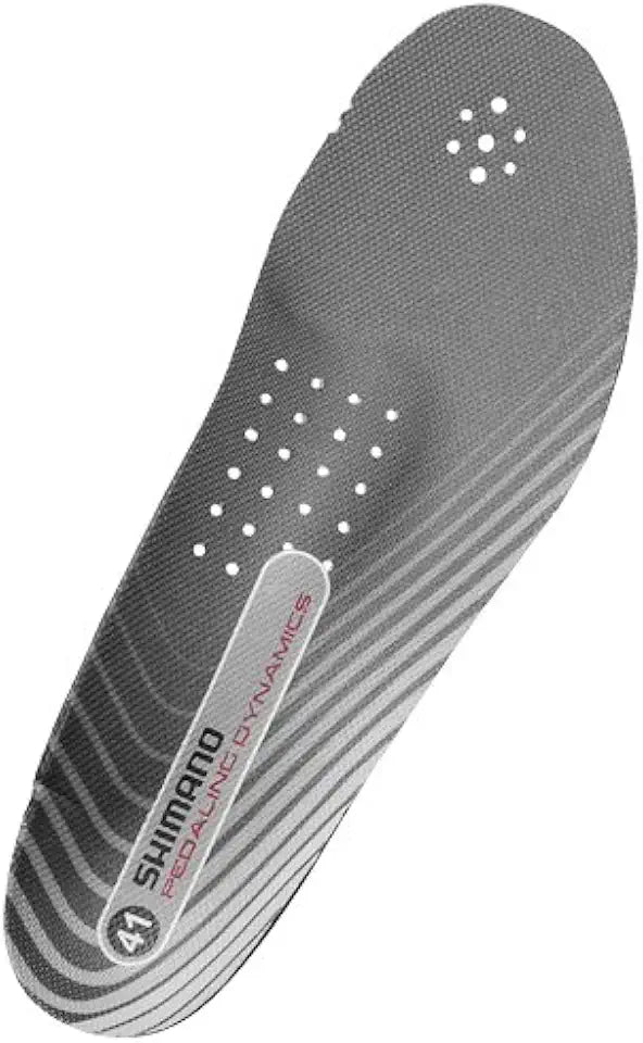 Dual Density Insole 39 E6451