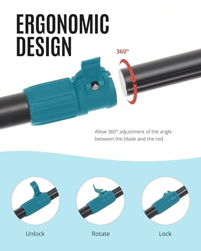 Adjustable SUP Paddle I33684