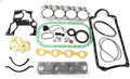 4JG1 4JG1T Engine Gasket Kit Y649