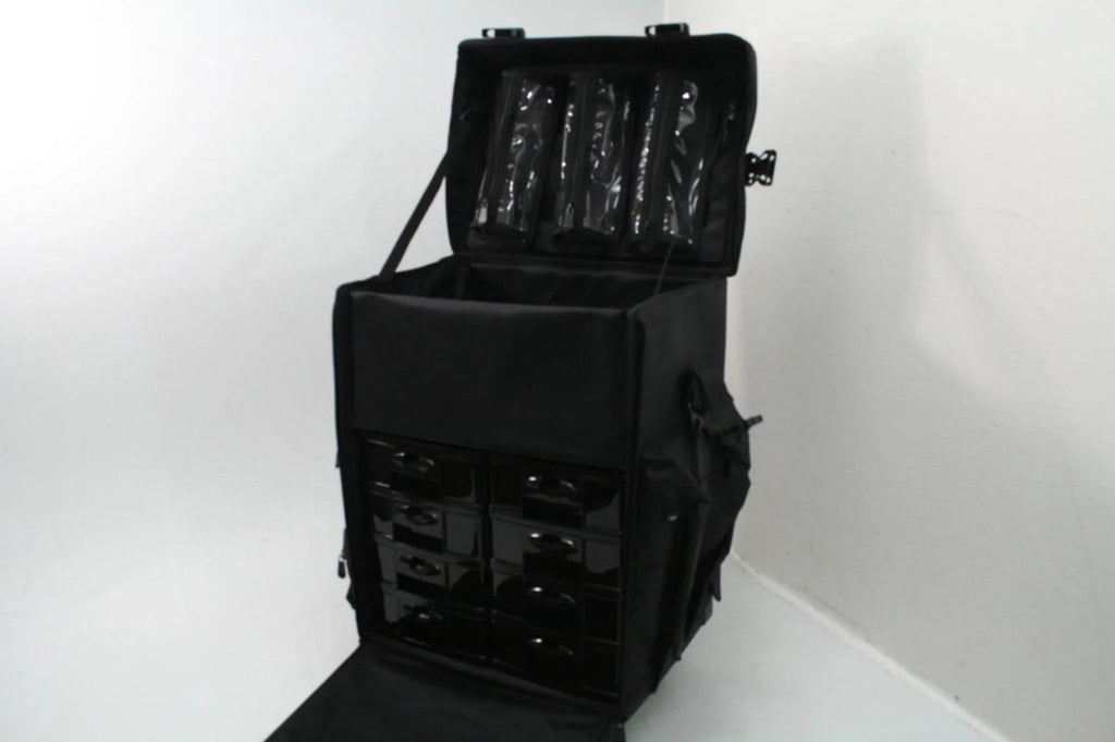 Makeup Case with Wheels Q8288