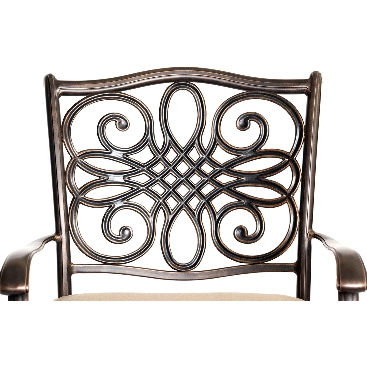 7-Piece Outdoor Dining Set C903