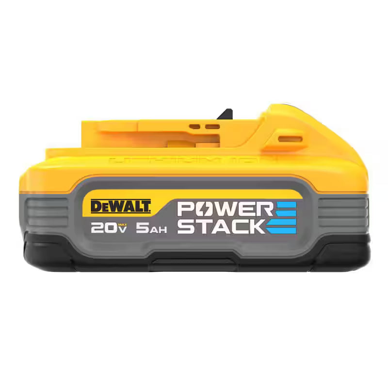 20V Lithium-Ion 5.0Ah Battery Pack 2 Pack E65184