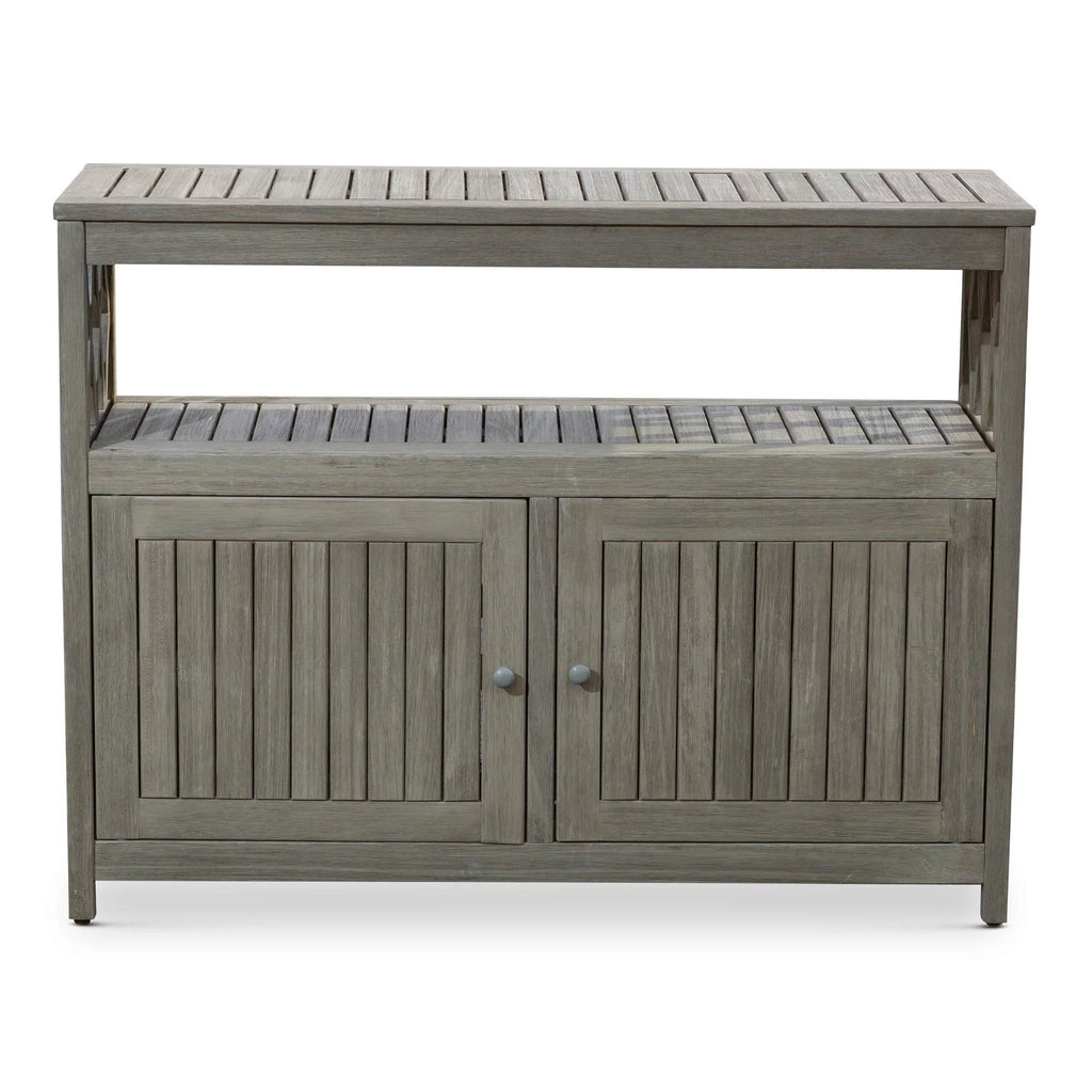Eucalyptus Sideboard O1129