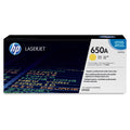 Yellow Toner Cartridge T362044