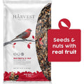 Red Berry & Nut Bird Food R929