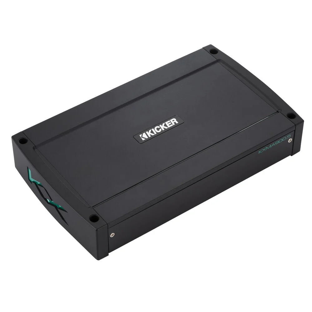 5-Channel Marine Amplifier Z1090
