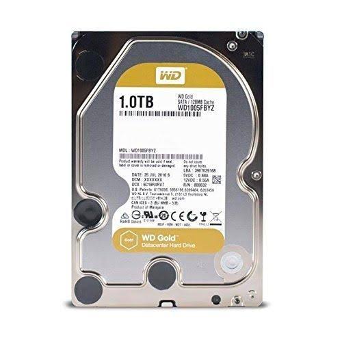 8 TB Internal HDD T8945