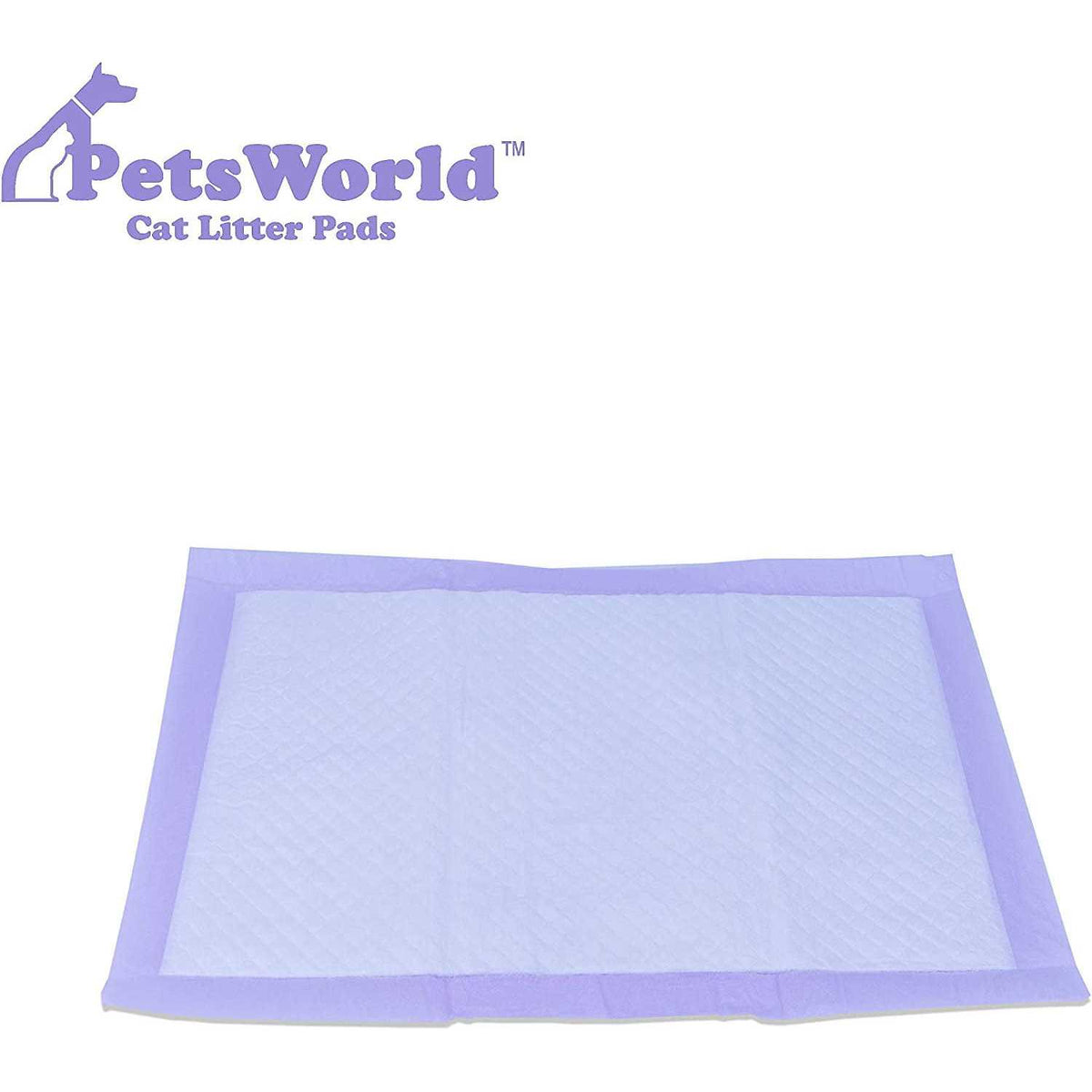 Cat Pads Refills for Litter Box U118
