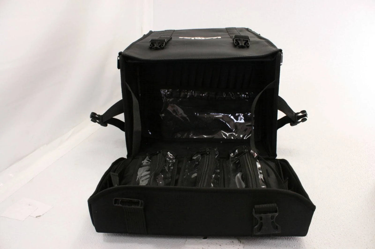Makeup Case with Wheels Q8288