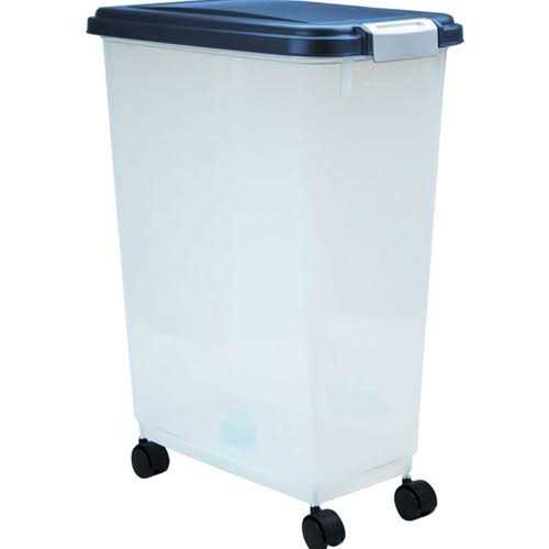 Airtight Pet Food Storage Container W5544