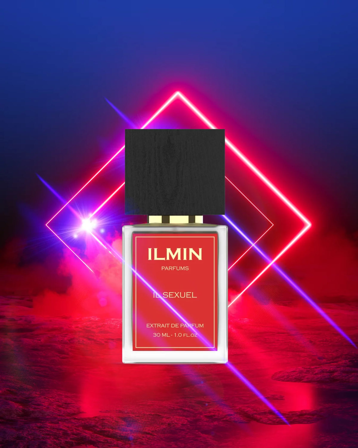 Extrait De Parfum Spray 1oz / 30ml J426