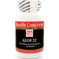 Aloe 90 Capsules P767