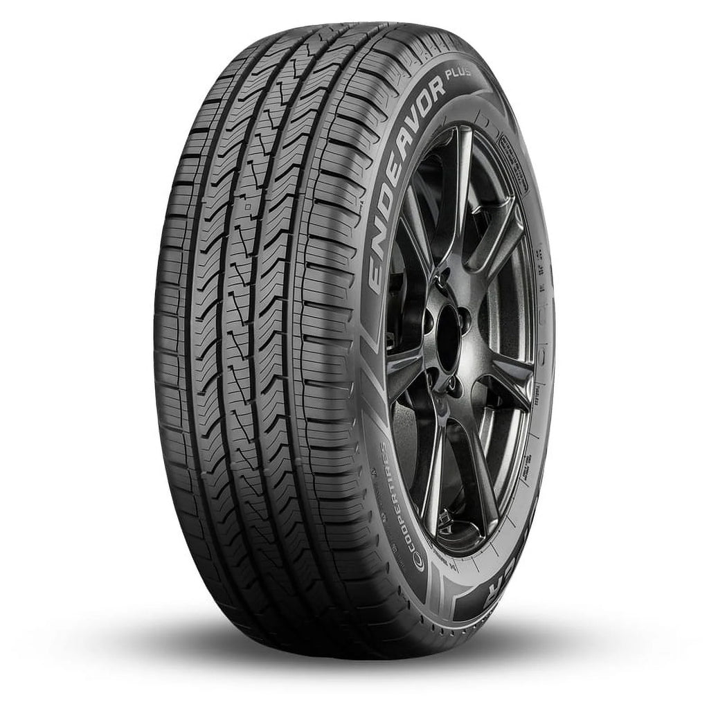 All Season 235/65R18 106H Passenger Tire D138