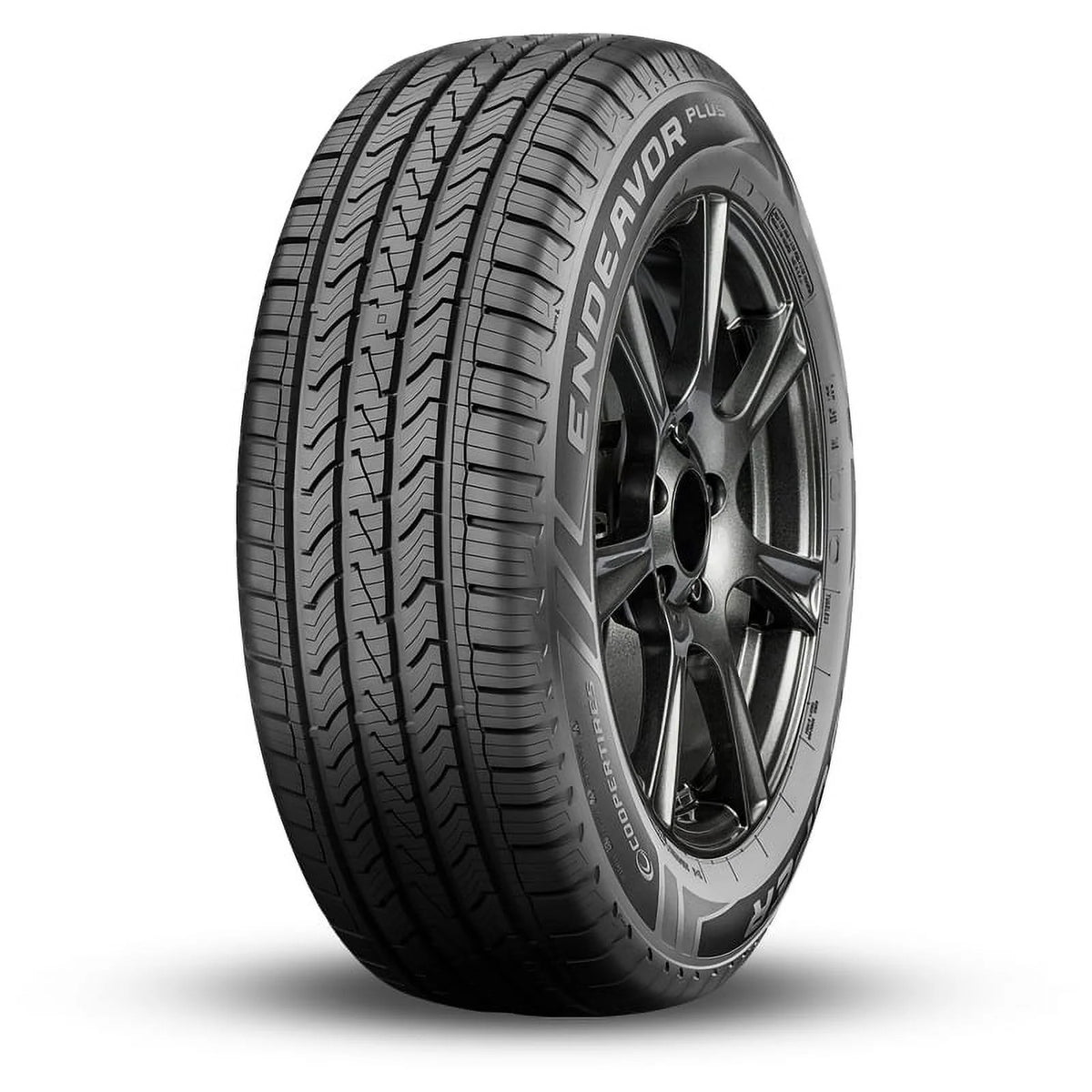 All Season 235/65R18 106H Passenger Tire D138