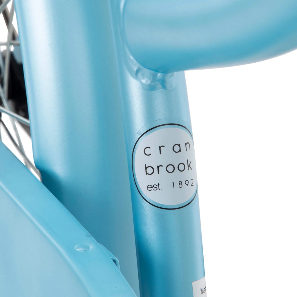 24 Girls' Cruiser Bike with Perfect Fit Frame J3526