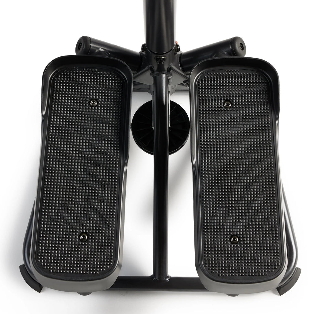 Smart Stair Stepper Machine with Handlebar Q262199