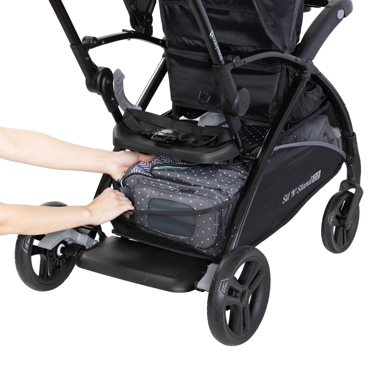 Sit N' Stand 2.0 S7995