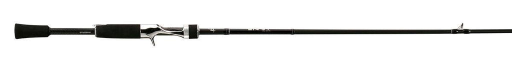 Black Casting Rod A9098