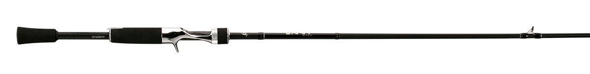 Black Casting Rod A9098