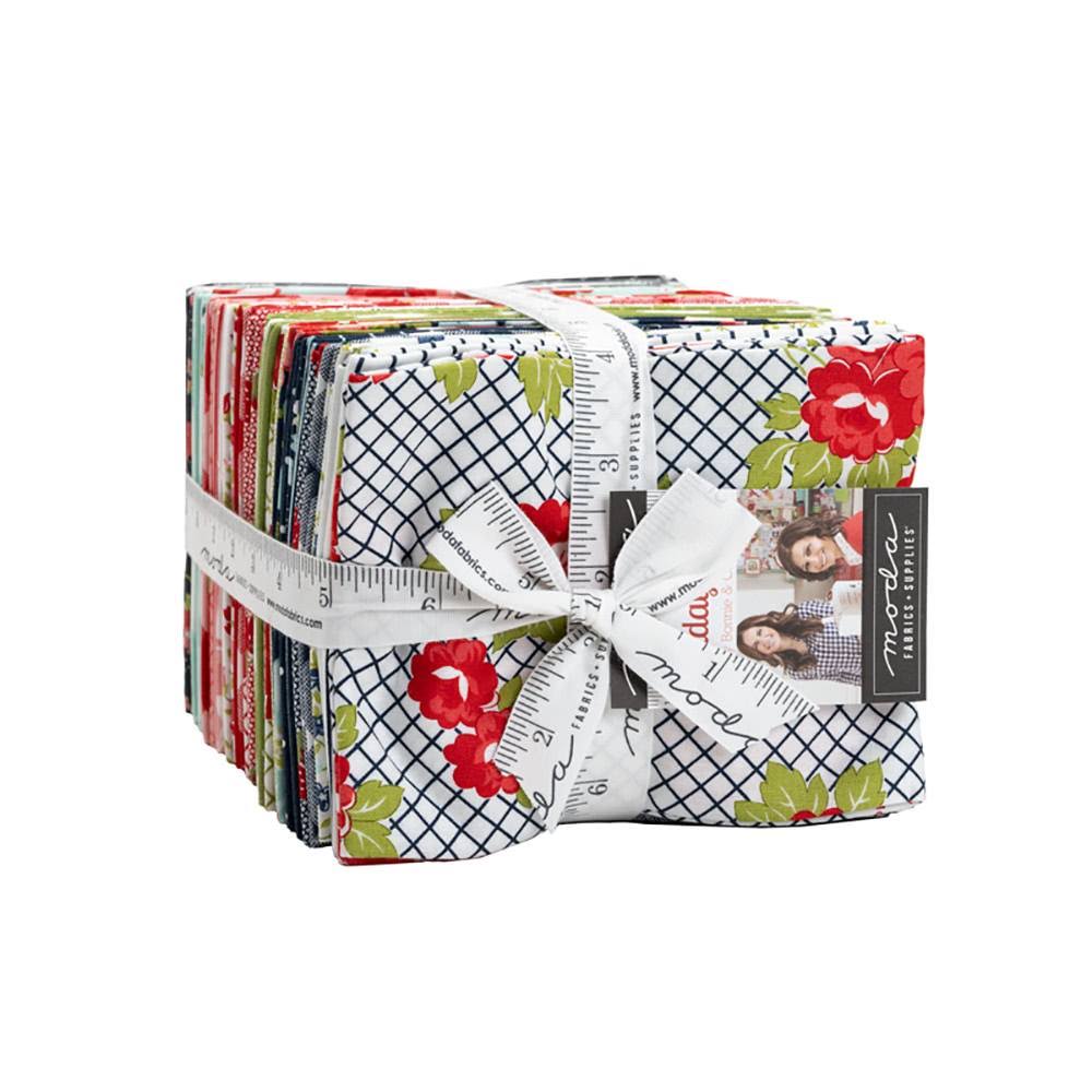 Fat Quarter Bundle T6124