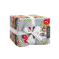 Fat Quarter Bundle T6124