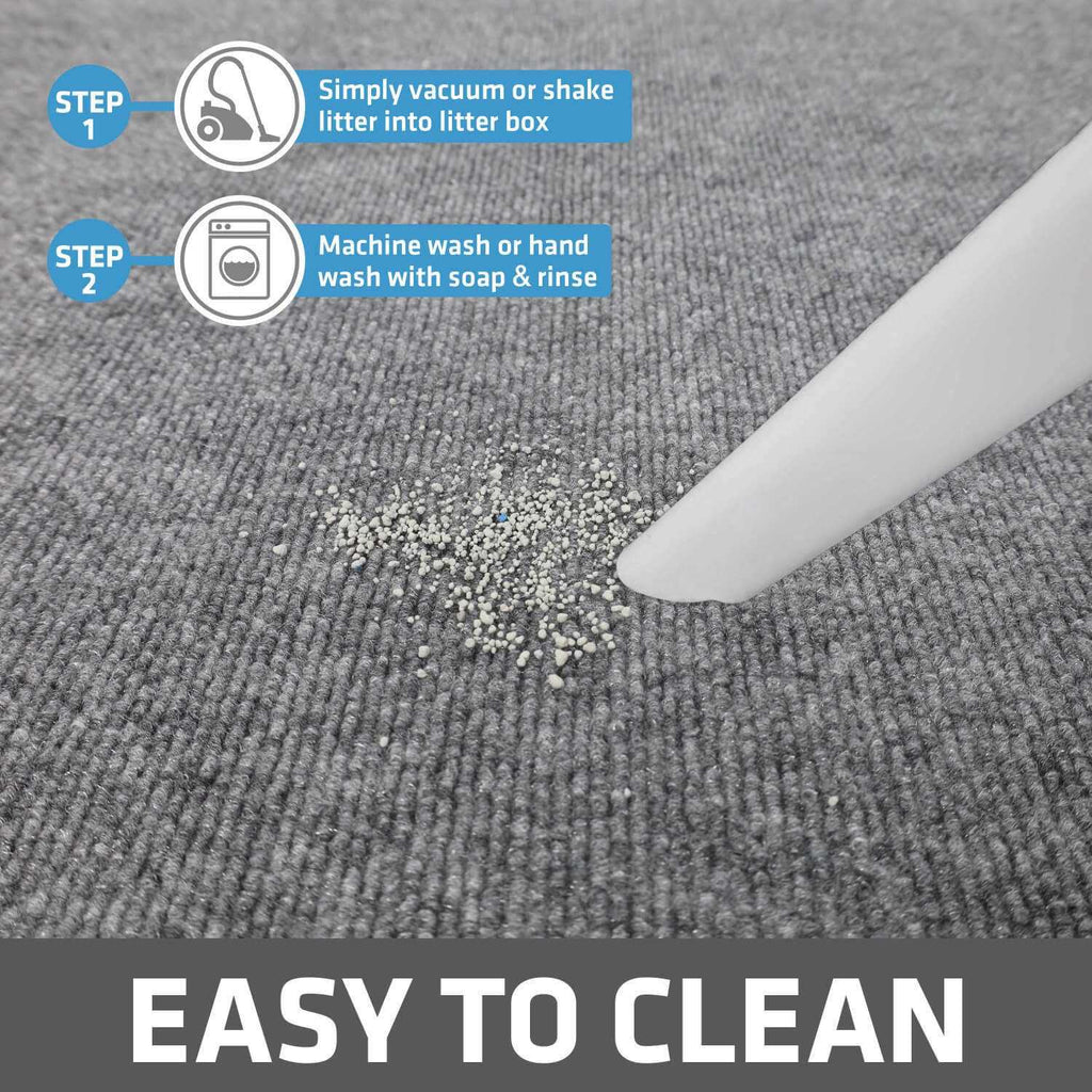 Cat Litter Trapping Mat G4989