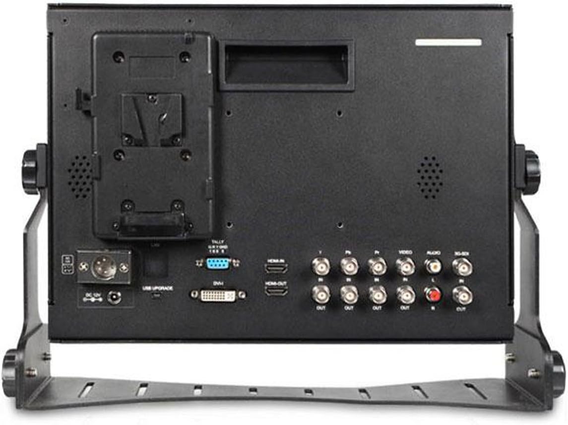 13.3 Inch IPS Full HD SDI Broadcast Monitor H64266