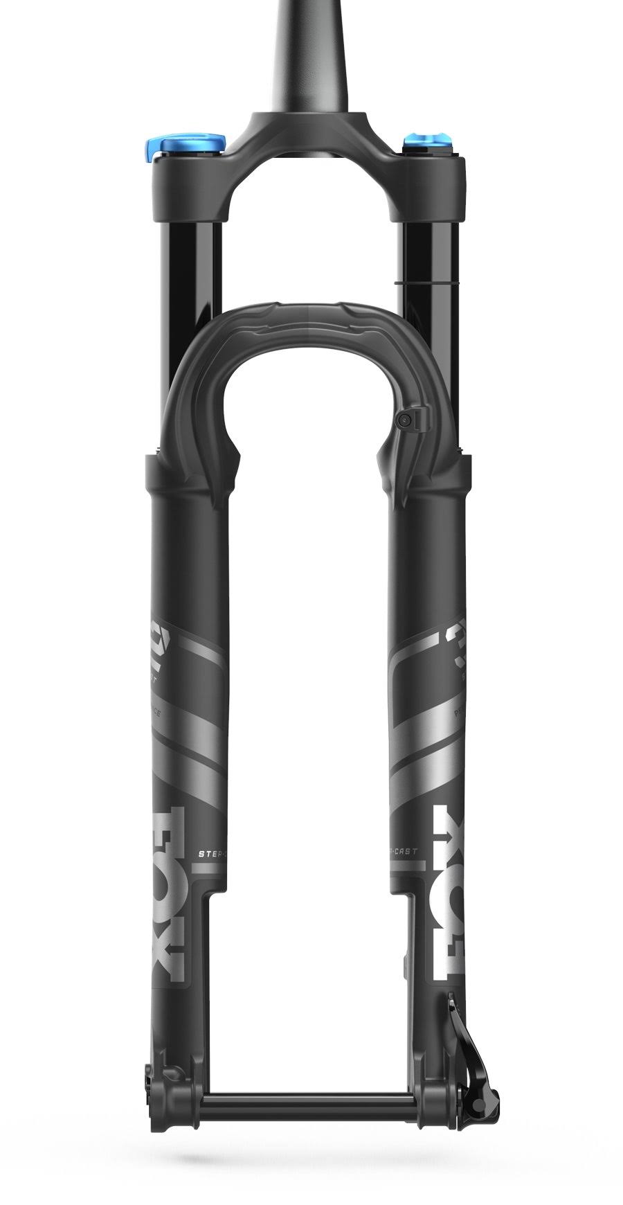 27.5 Suspension Fork W986
