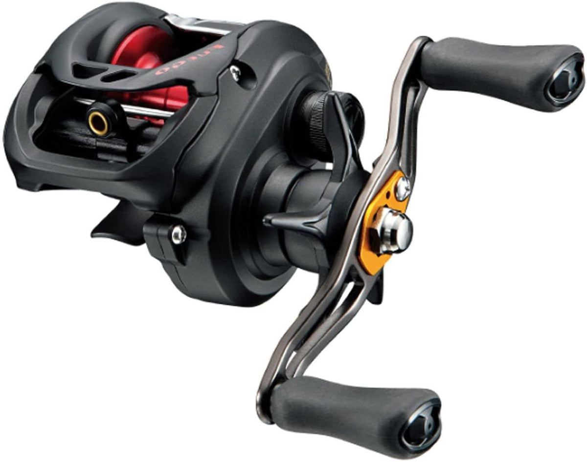 Baitcasting Reel S1863