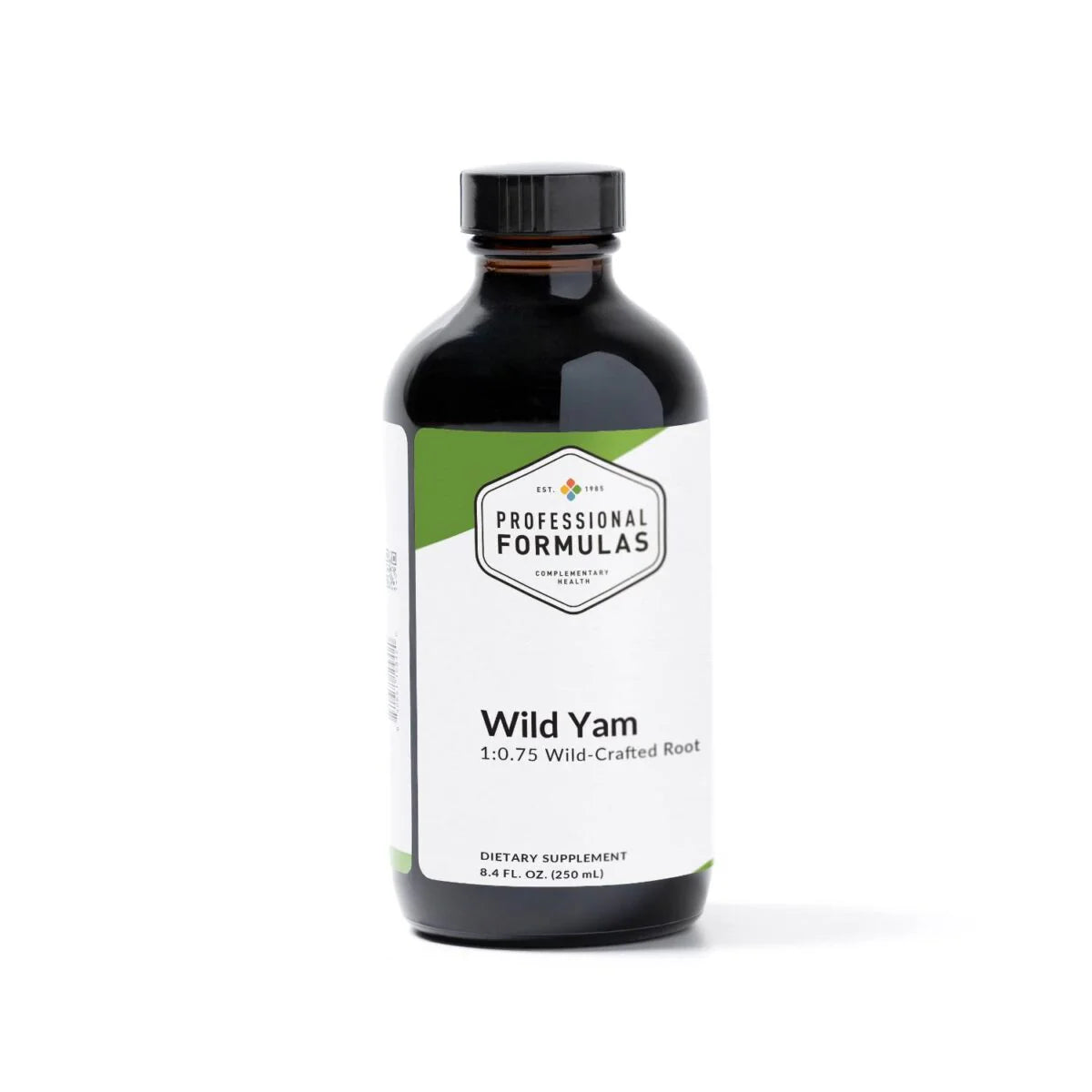 Wild Yam 8.4 fl oz L37341