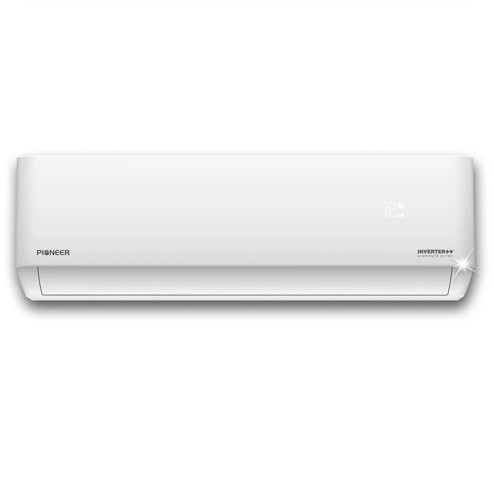 12,000 BTU Ductless Air Handler K3016