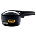 Hard Anodised Aluminium Induction Compatible 3 Litre Pressure Cooker H906