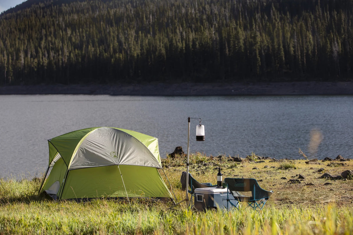 6-Person Dome Tent Y6530