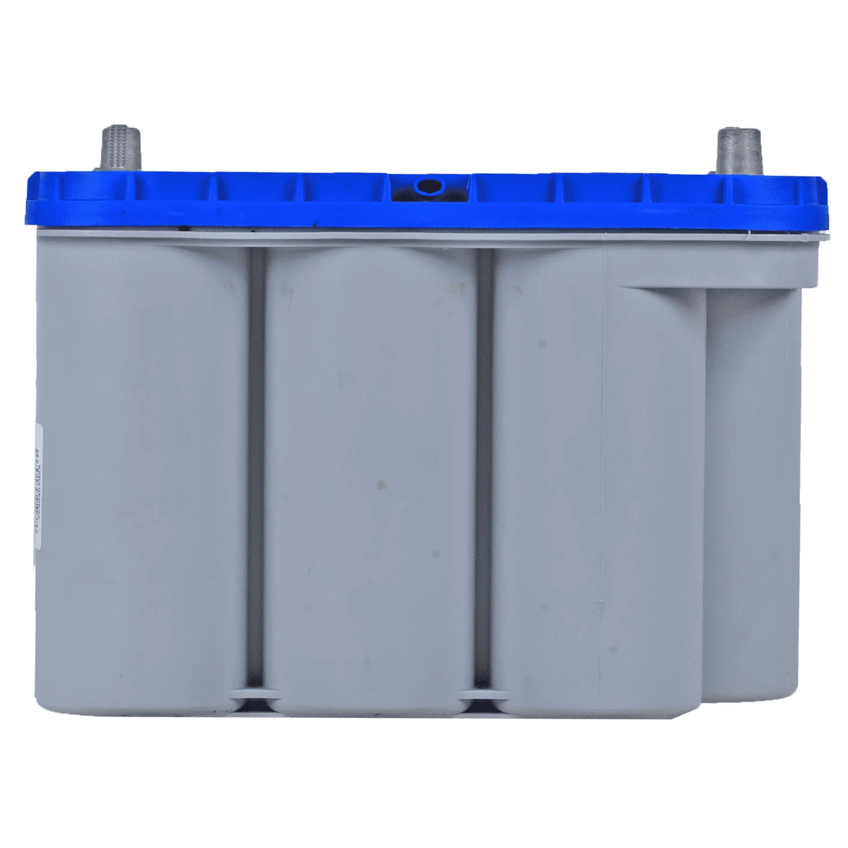 BlueTop AGM Spiralcell Marine Battery Group Size 31 I2892