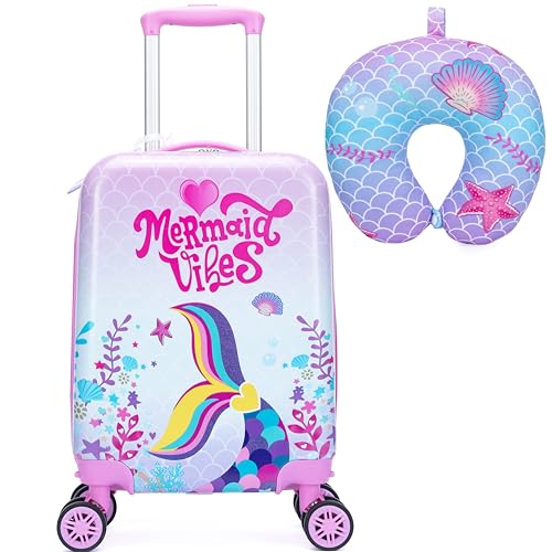2 Piece Hardside Spinner Luggage Set X9111