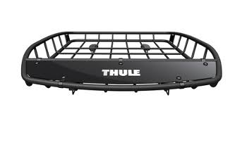 Mazda Roof Carrier Basket Net C94534