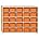 Birch Plywood Toy Storage Cabinet M943450