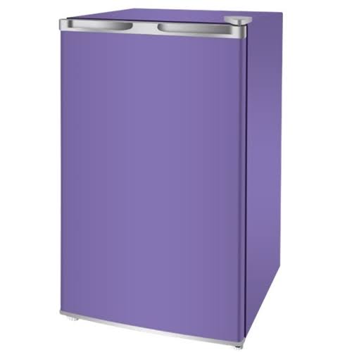 3.2 Cu ft Single Door Mini Fridge L440635