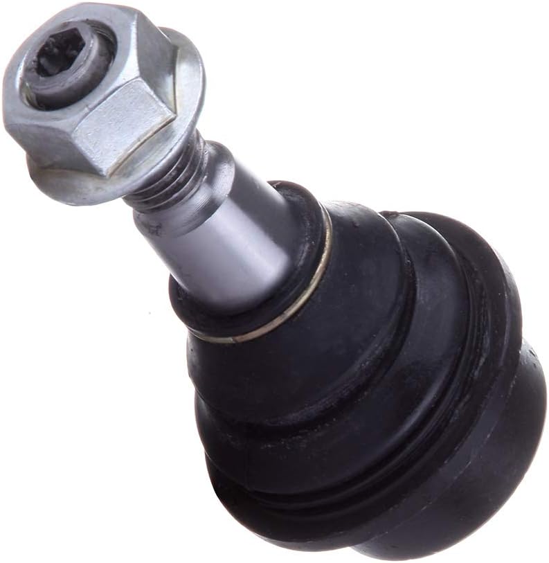 6pcs Front Upper Control Arm Ball Joint Lower Ball Joint Wheel Hub Suspension Kit J904