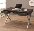 Cappuccino Desk V20216