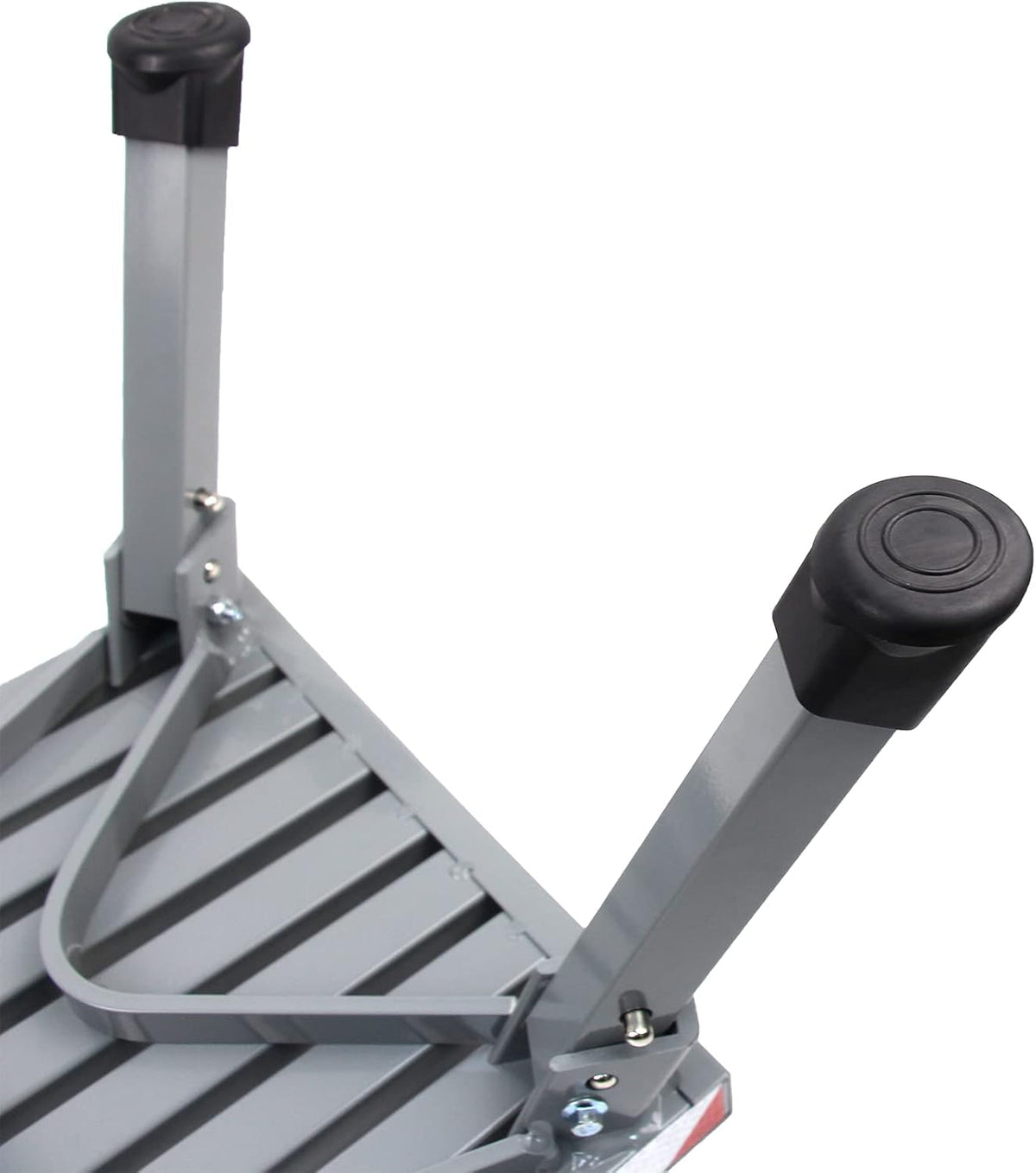 Folding RV Step Stool with Anti-Slip Surface N296778
