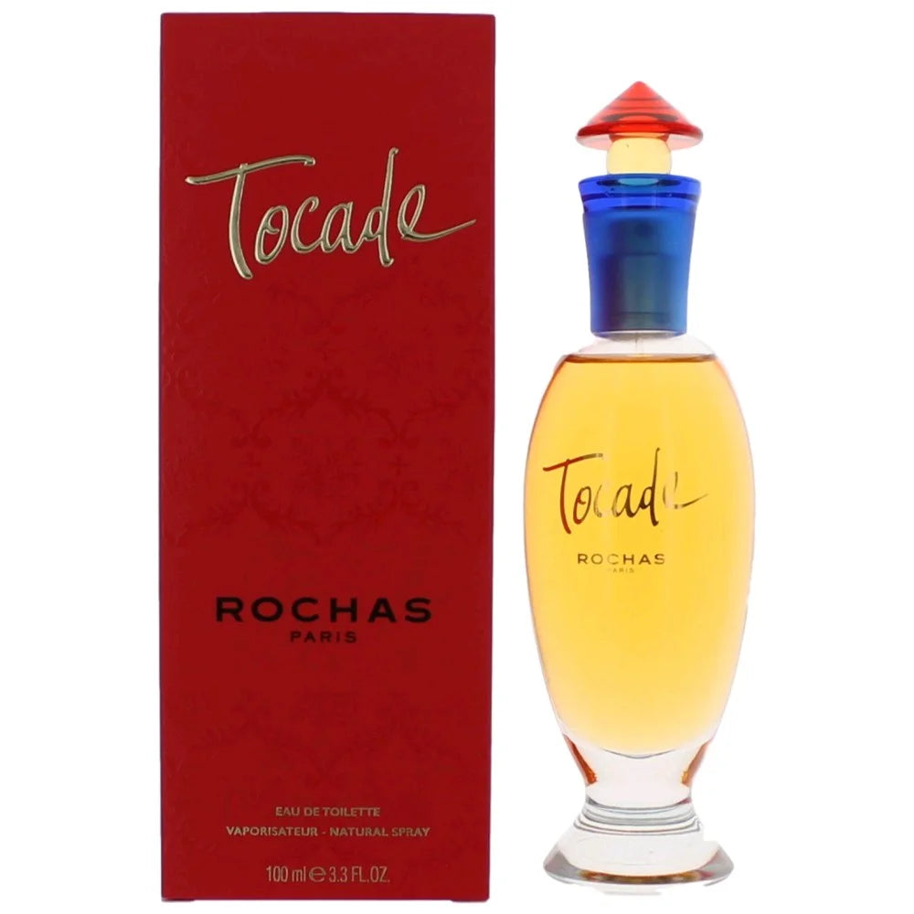 3.3 oz Eau De Toilette Spray T29975