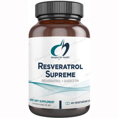 Resveratrol 60vc J40760