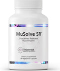 90 Vegetarian Capsules Respiratory Health Support Supplement V3541