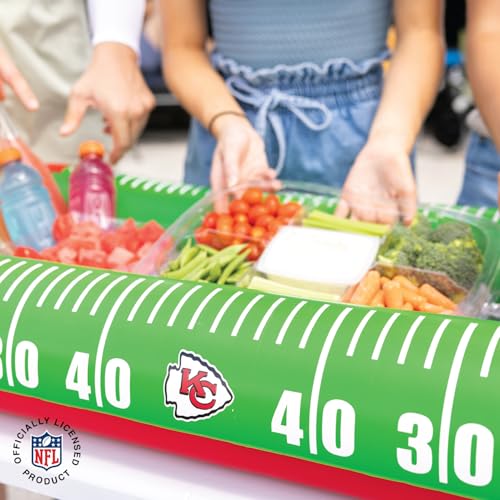 4 ft Inflatable Food Cooler Buffet X358890